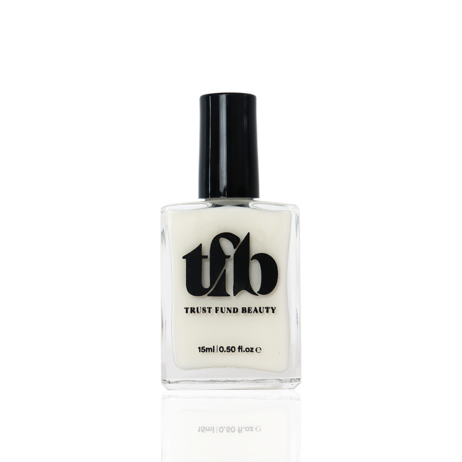 Trust Fund Beauty Clear Conscience Nail Lacquer