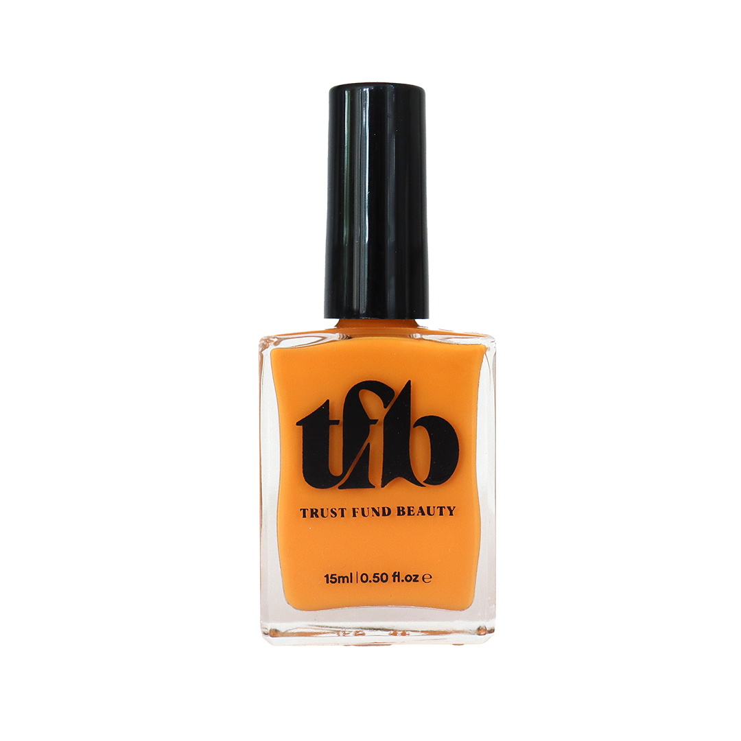 Trust Fund Beauty Clear Conscience Nail Lacquer