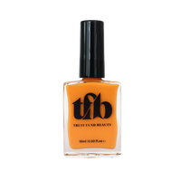 Trust Fund Beauty Clear Conscience Nail Lacquer