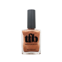 Trust Fund Beauty Clear Conscience Nail Lacquer