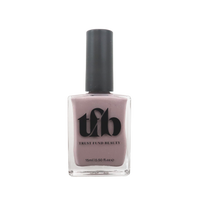 Trust Fund Beauty Clear Conscience Nail Lacquer