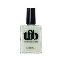 Trust Fund Beauty Clear Conscience Nail Lacquer