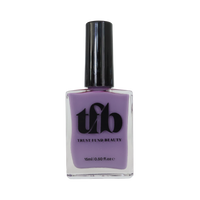 Trust Fund Beauty Clear Conscience Nail Lacquer