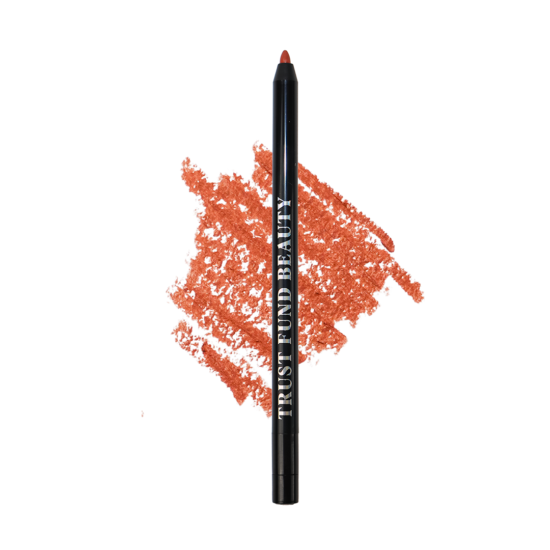 Trust Fund Beauty Lipgasm Matte Lip Liner