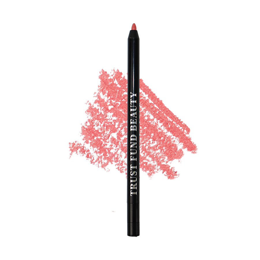 Trust Fund Beauty Lipgasm Matte Lip Liner