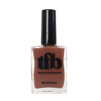 Trust Fund Beauty Clear Conscience Nail Lacquer