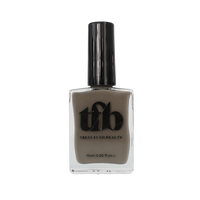 Trust Fund Beauty Clear Conscience Nail Lacquer