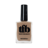 Trust Fund Beauty Clear Conscience Nail Lacquer