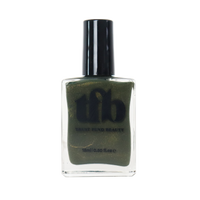 Trust Fund Beauty Clear Conscience Nail Lacquer