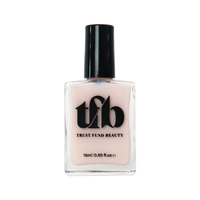 Trust Fund Beauty Clear Conscience Nail Lacquer