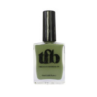 Trust Fund Beauty Clear Conscience Nail Lacquer