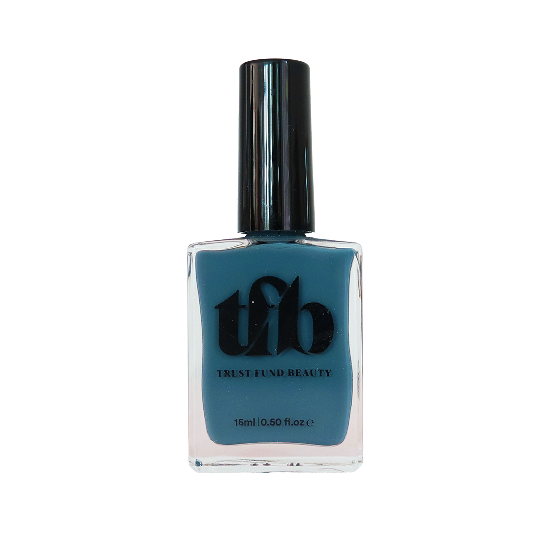 Trust Fund Beauty Clear Conscience Nail Lacquer