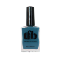 Trust Fund Beauty Clear Conscience Nail Lacquer