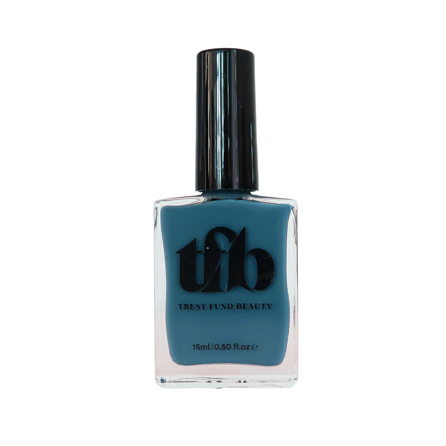 Trust Fund Beauty Clear Conscience Nail Lacquer