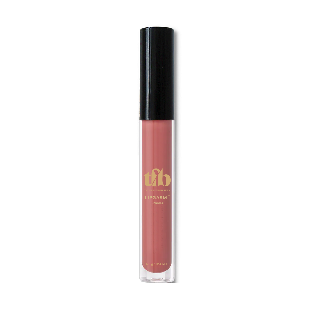 Trust Fund Beauty Lipgasm Lipsgloss