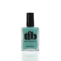 Trust Fund Beauty Clear Conscience Nail Lacquer