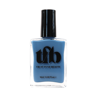 Trust Fund Beauty Clear Conscience Nail Lacquer