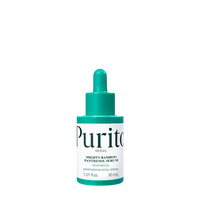 Purito Mighty Bamboo Panthenol Serum 30ml