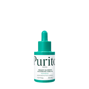 Purito Mighty Bamboo Panthenol Serum 30ml