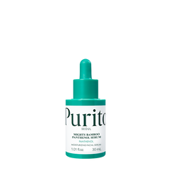 Purito Mighty Bamboo Panthenol Serum 30ml