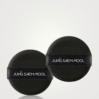 JUNGSAEMMOOL Cushion Puff (2-pack)