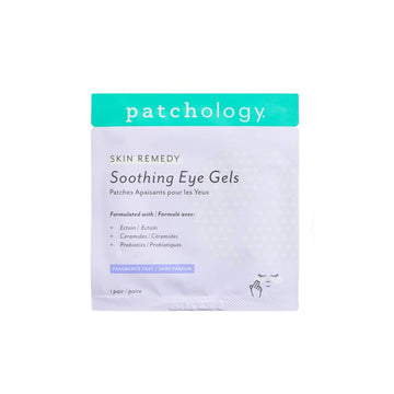 Patchology Skin Remedy Soothing Eye Gel