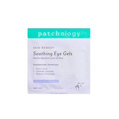 Patchology Eye Gels | Skin Remedy Soothing