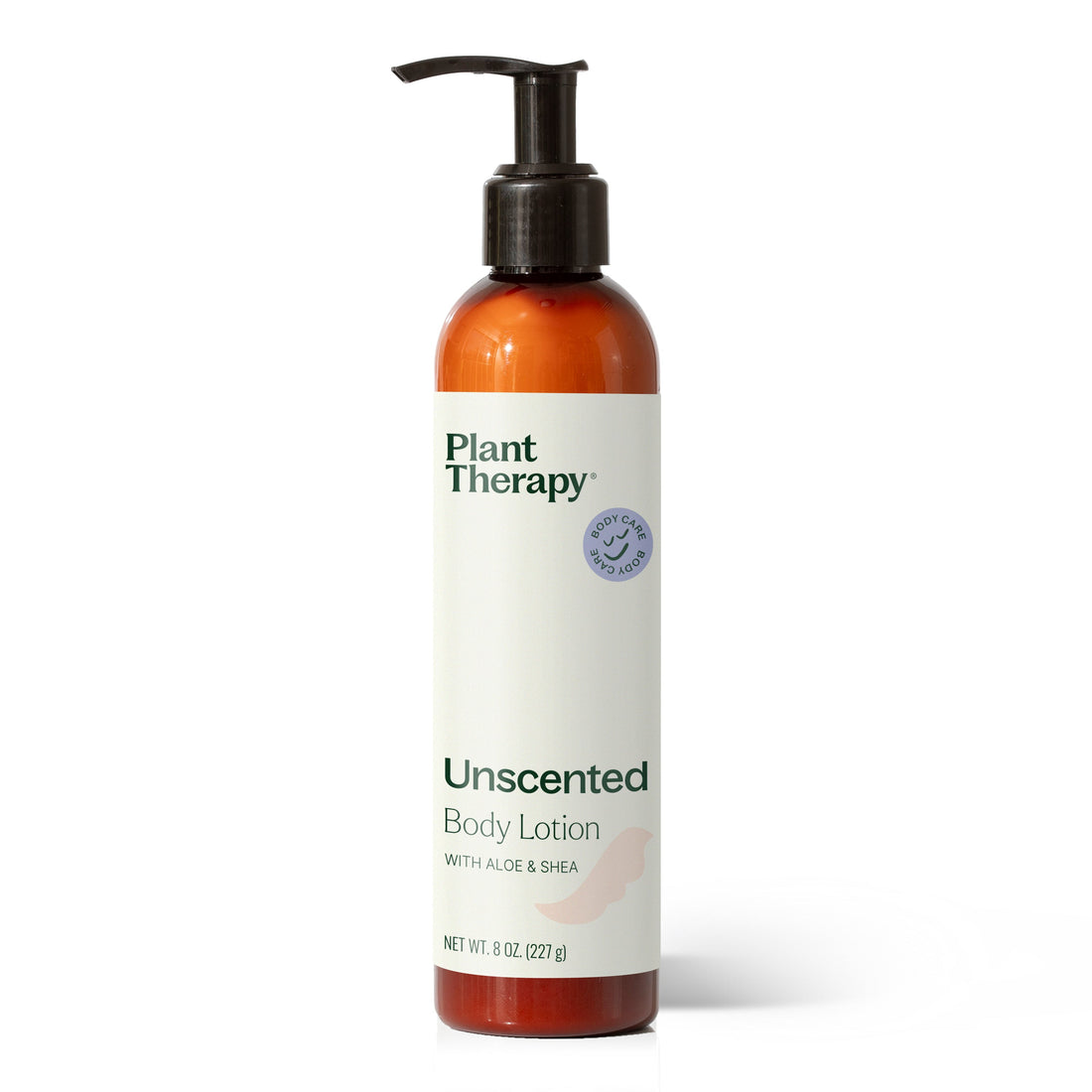 Plant Therapy Aloe and Shea Body Lotion (8oz)