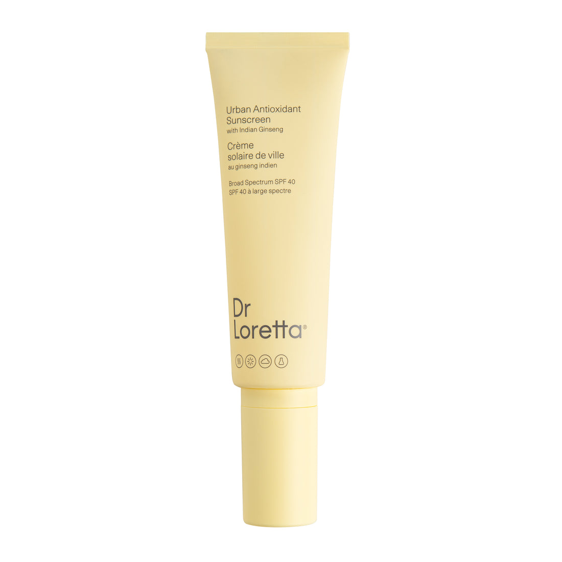 Dr. Loretta Urban Antioxidant Sunscreen