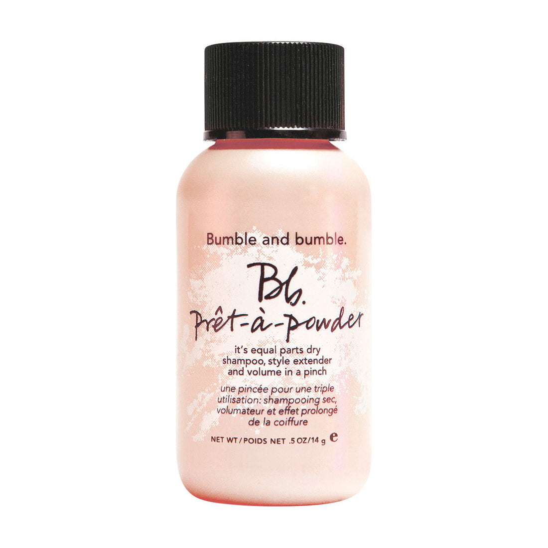 Bb. Pret-a-Powder Original