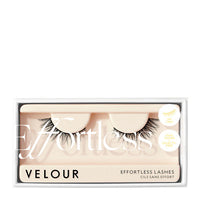 Velour Beauty Effortless Lashes Collection