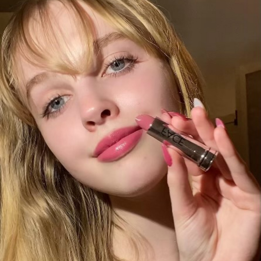 FACE Stockholm Cream Lipstick Library