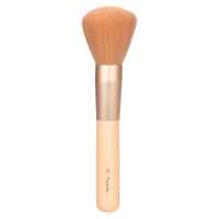 Charlotte Bio Vegan-Certified Brush: Powder (01)