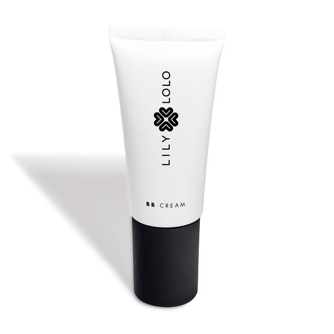 Lily Lolo Natural BB Cream