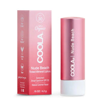 Coola Mineral Liplux SPF 30