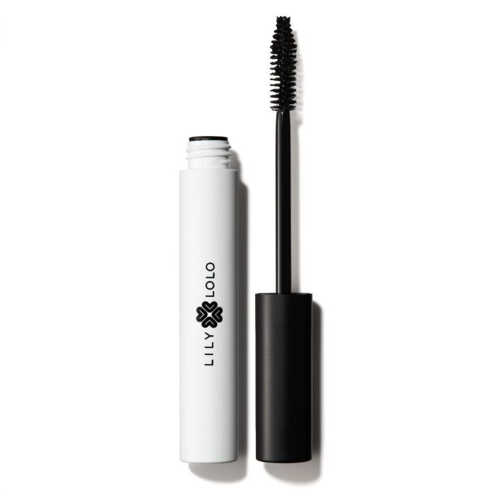 Lily Lolo Black Vegan Mascara