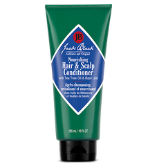 Jack Black Hair Care | Nourishing Hair and Scalp Conditioner