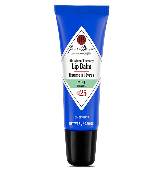 Jack Black Intense Therapy Lip Balm SPF 25