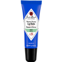 Jack Black Intense Therapy Lip Balm SPF 25