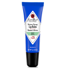 Jack Black Intense Therapy Lip Balm SPF 25