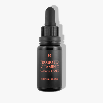 Étymologie Sustainable Beauty Probiotic Vitamin C Concentrate