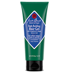 Jack Black Body Building Hair Gel