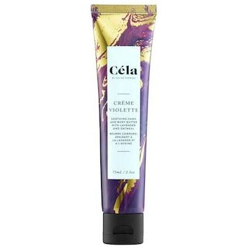 Cela Creme Violette