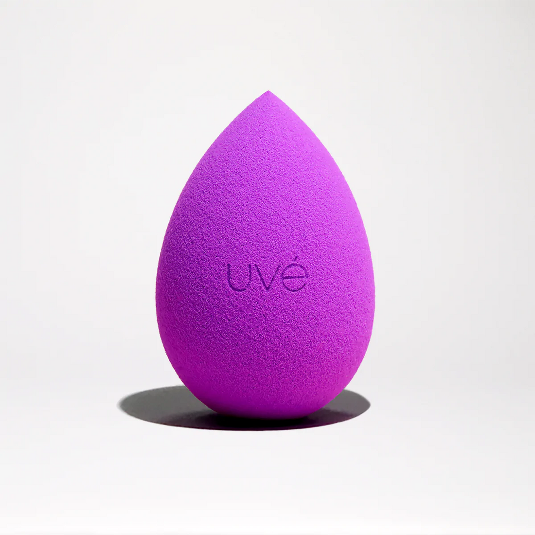 UVe Beauty Violet Antimicrobial Blender