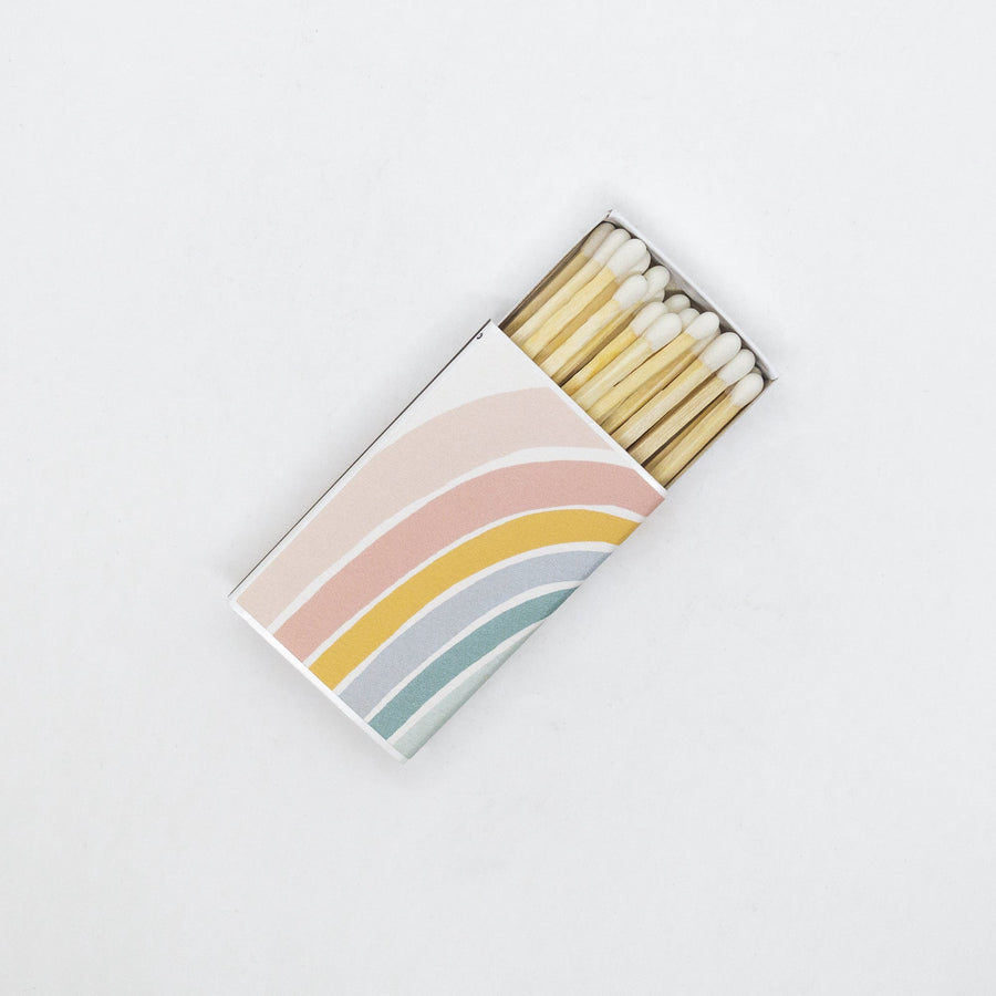 GP Candle Co. Matchbox Collection  (20 matches)