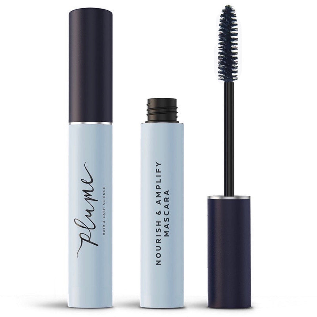 Plume Amplify Lengthening Mascara