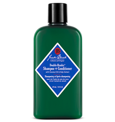 LAST CHANCE! Jack Black Hair Care | Double Header Shampoo + Conditioner