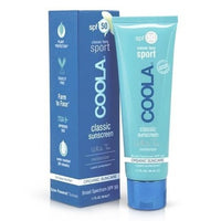 Coola Classic White Tea Moisturizer SPF 50