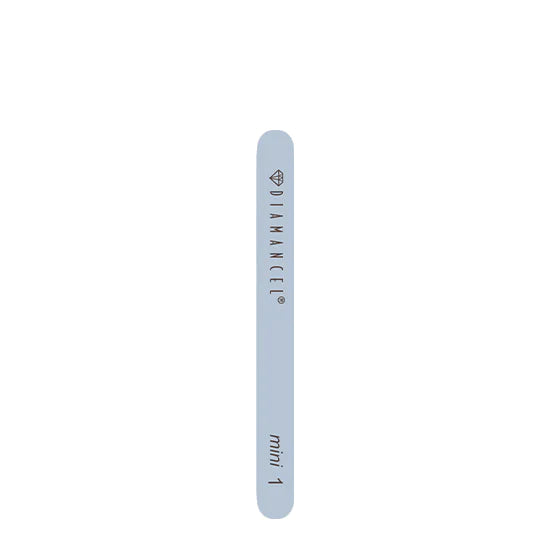 Diamancel Mini 6" Diamond Nail File