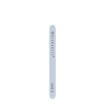 Diamancel Mini 6" Diamond Nail File